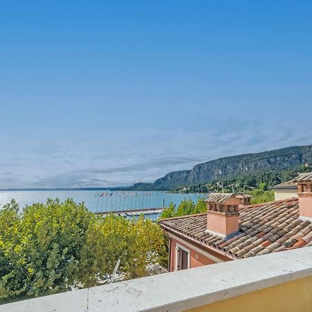 Apartmentsgarda - Baia Del Garda 5 Extérieur photo