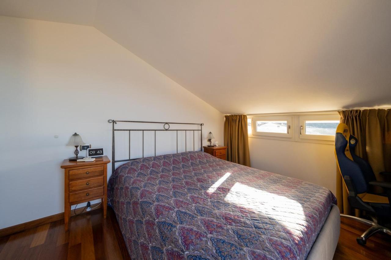 Apartmentsgarda - Baia Del Garda 5 Extérieur photo