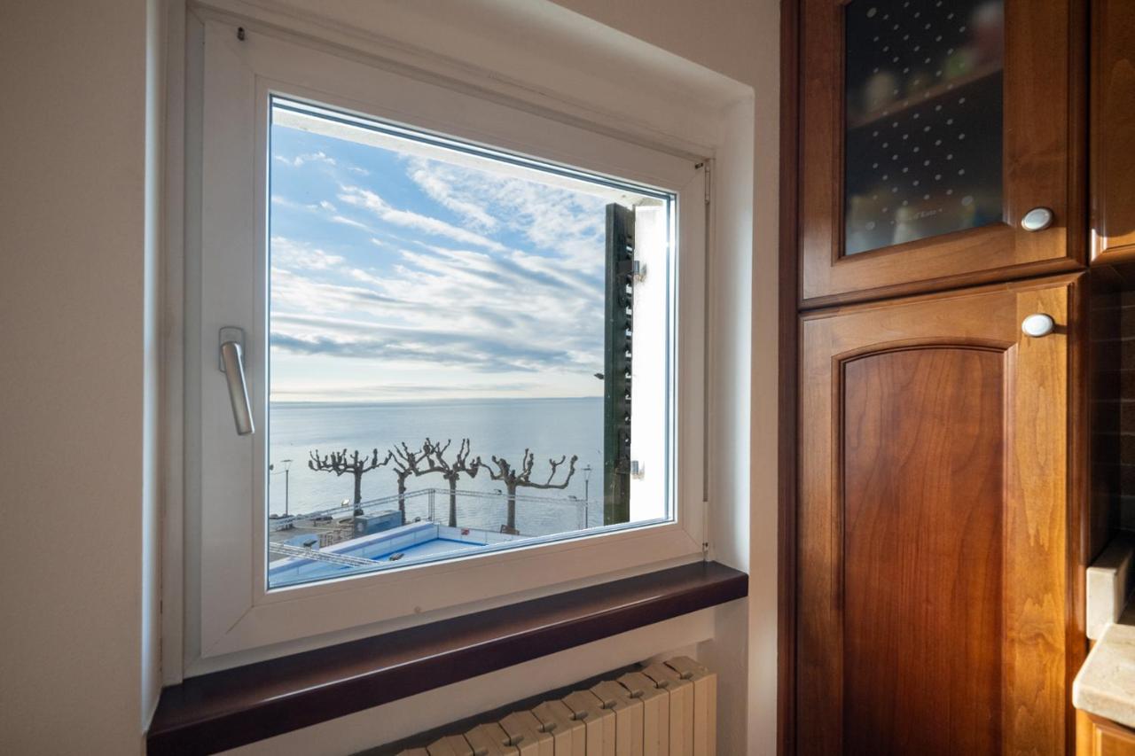 Apartmentsgarda - Baia Del Garda 5 Extérieur photo
