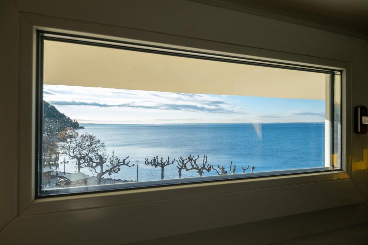 Apartmentsgarda - Baia Del Garda 5 Extérieur photo
